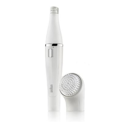 Braun 820, Braun Face, silver/white 5365 Face, Venus Face Perfection onderdelen en accessoires