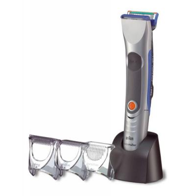 Braun CruZer5 Body, Fusion, black 5785 BodyCruZer, CruZer5 Body, CruZer6 Body 81272930 Scheerapparaat onderdelen en accessoires