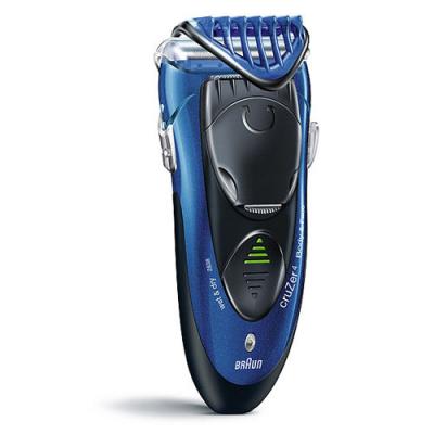 Braun CruZer6 Face, grey 5730 Multigroomer, CruZer4, CruZer6 Face onderdelen en accessoires