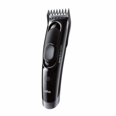 Braun HC5050, Series 5, Hair Clipper, black 5427 Series 3, Series 5 - Hair clipper, CruZer5 head Hair clipper, Old Spice 81389678 onderdelen