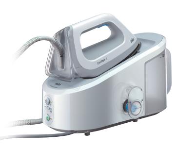 Braun IS3042WH 0128791605 CareStyle 3 IS3042WH onderdelen en accessoires