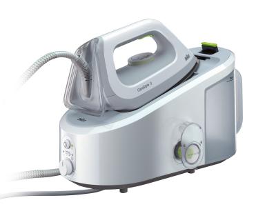 Braun IS3044/1WH 0128791625 CARESTYLE 3 IS3044/1WH onderdelen