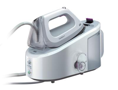 Braun IS3044WH 0128791606 CareStyle 3 IS3044WH Klein huishoudelijk onderdelen en accessoires