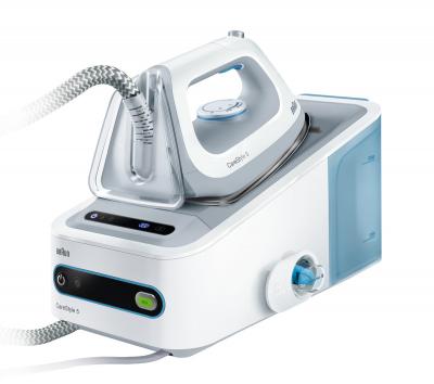 Braun IS5022WH 0128781604 CareStyle 5 IS 5022 Koffiezetapparaat Pootje