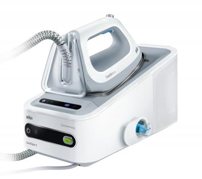Braun IS5042/1 WH 0128781635 CareStyle 5 IS5042/1 WH Koffiezetapparaat Pootje