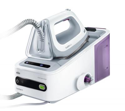 Braun IS5043WH 0128781614 CareStyle 5 IS 5043 Koffiezetapparaat Pootje