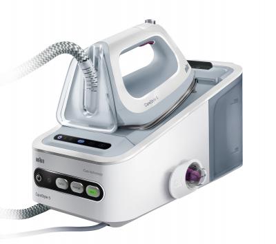 Braun IS5055WH 0128781606 CareStyle 5 Pro IS 5055 Koffiezetapparaat onderdelen en accessoires