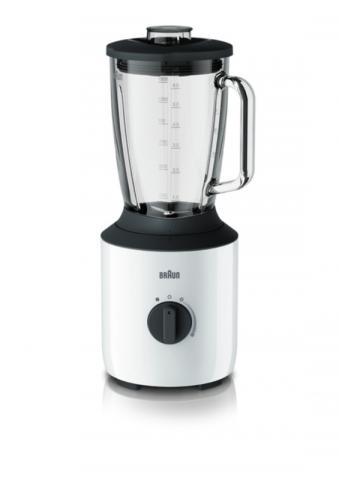 Braun JB301AI-JB3150WH BL BRAUN INT 0X22311052 JUG BLENDER JB301 WH INT onderdelen en accessoires