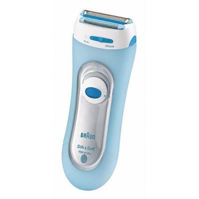 Braun LS5500 MN LI-BU BOX RC/CORD LADYSHAVER 5328 Silk & Soft BodyShave 65328700 onderdelen