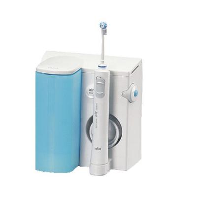 Braun MD 15 4715 OxyJet 3D Center 64715700 onderdelen