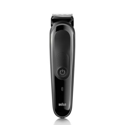 Braun MGK 3040 black/blue + Razor 5514 Multi Grooming Kit (MGK) 81577086 Persoonlijke verzorging