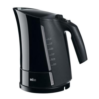 Braun Multiquick 3 WK 300 black 3221 Multiquick 3 63221701 Klein huishoudelijk onderdelen en accessoires