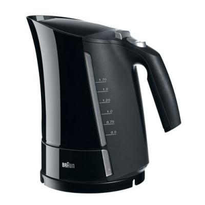 Braun Multiquick 5  WK 500 black 3222 onderdelen en accessoires