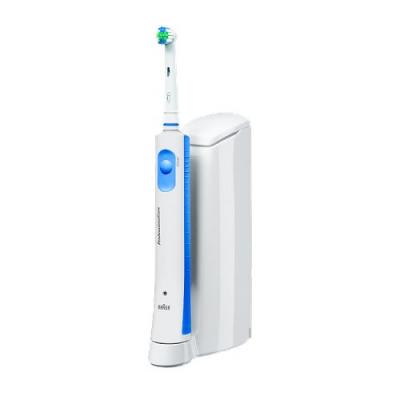 Braun PRO600 Floss Action CLS / D16.513 4729 Trizone 400, TriZone 500, TriZone 550, TriZone 600, TriZone 650, TriZone 700, Pr 80250820 Persoonlijke verzorging