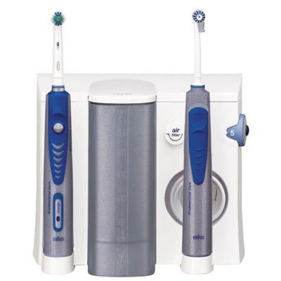 Braun Professional Care 8000 Oxyjet Center 3719 Professional Care 7500/7900 Center, Professional Care 7500 OxyJet, Professional 63719714 Persoonlijke verzorging