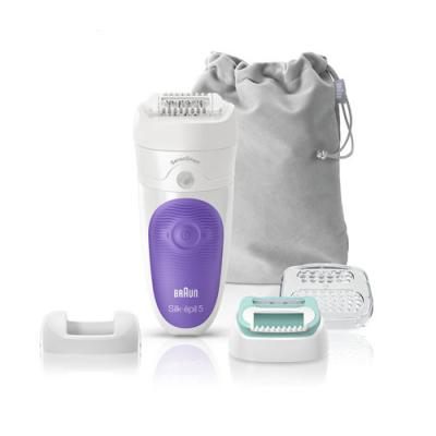 Braun Silk epil 5, 890 turqoise 5391 Silk épil 5, SensoSmart onderdelen en accessoires