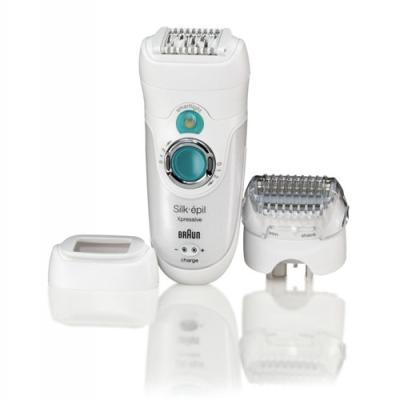 Braun Silk epil 9-961V bronze 5377 Silk-épil 9, Silk-épil 7 - SkinSpa, Dual Epilator, Legs Body & Face, Legs & Body 81647307 Persoonlijke verzorging Ladyshave Scheerkop