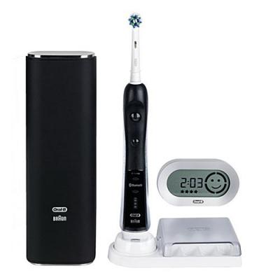 Braun TriZone 7000 Black 3764 Pro 4000, Pro 5000, Pro 5550, Pro 6000, Pro 6500, Pro 7000, SmartSeries 4000, Sm 80250007 onderdelen