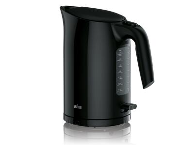 Braun WK301BI-WK3110BK 0X21010009 PureEase WK3110 BK 1,7L 3.000W Koffie apparaat onderdelen en accessoires