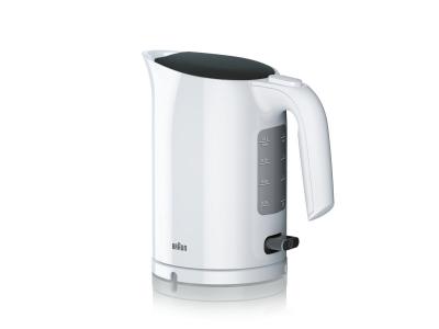 Braun WK302AI-WK3000WH 0X21010010 PureEase WK3000 WH 1,0L 2.200W Koffiezetter onderdelen en accessoires