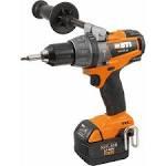 BTI 37637 Type 1 (QW) CORDLESS DRILL onderdelen en accessoires