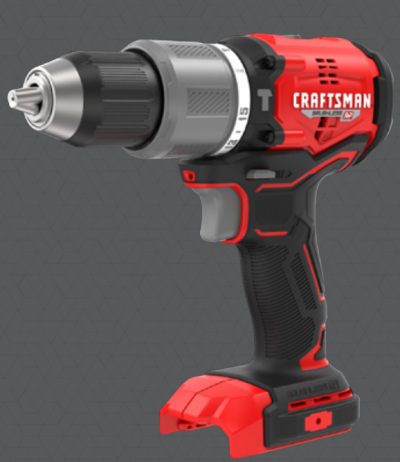 CRAFTSMAN CMCD732D2 Type 1 (QU) HAMMER DRILL onderdelen en accessoires