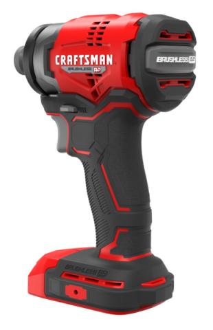 CRAFTSMAN CMCF813B Type 1 (QU) IMPACT DRIVER onderdelen en accessoires