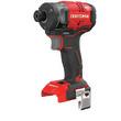 CRAFTSMAN CMCF820B Type 1 (QUCA) 20V MAX BRSHLSS IMP onderdelen en accessoires