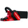 CRAFTSMAN CMEW213 Type 1 (QUCA) 3 X 21 BELT SANDER onderdelen en accessoires