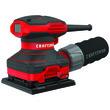 CRAFTSMAN CMEW230 Type 1 (QU) 1/4IN SHEET SANDER onderdelen en accessoires