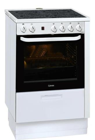 Cylinda A554D.12/03 S7552-1K 230V 703120 wisselstukken Koken