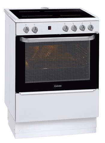 Cylinda A606G.16/04 S862KV 230V 703107 Oven onderdelen