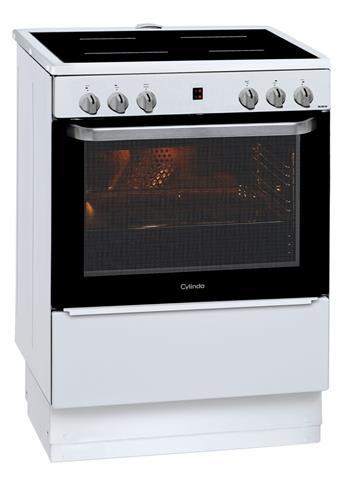 Cylinda A606I.16/03 Sib862KV 230V 703103 Oven-Magnetron onderdelen