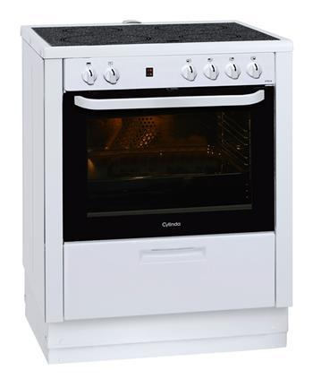 Cylinda A704D.12/03 S772-1K 230V 703116 Oven onderdelen