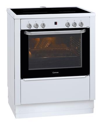 Cylinda A706I.16/03 Sib872KV 230V 703108 Oven onderdelen