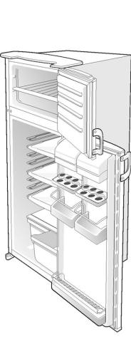 DALCO HZS2026/00 F-195 onderdelen en accessoires