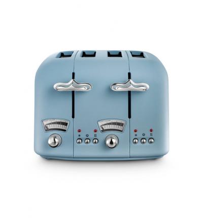 DeLonghi ARGENTO CLASSIC&FLORA CT04.AZ 0230140048 onderdelen en accessoires