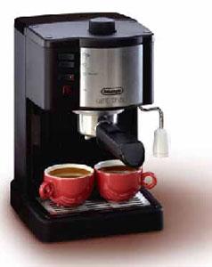 DeLonghi BAR14F(AV) 0132103006 BAR 14F(AV) NERO-BLACK Koffie onderdelen