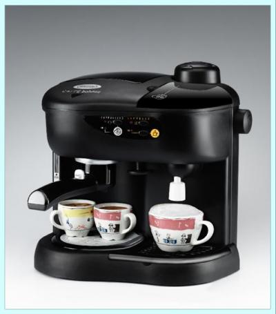 DeLonghi BAR 51 0132150008 Koffie zetter Slangklem