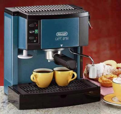 DeLonghi BAR M 34 0132106010 Koffieapparaat Ventiel