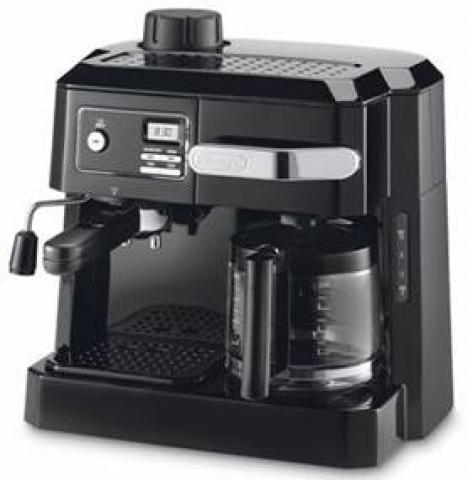 DeLonghi BCO320T 0132411001 Koffie onderdelen