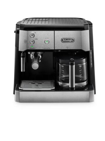 DeLonghi BCO421.S 0132504020 Koffiezetter Espresso houder