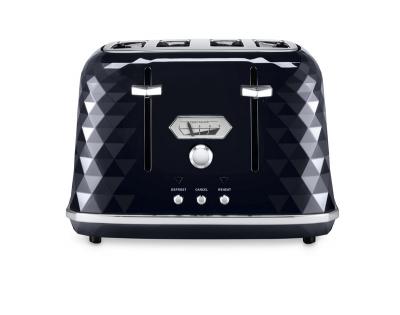 DeLonghi BRILLANTE-EXCLUSIVE CTJX4003.BK 0230040007 BRILLANTE-EXCLUSIVE CTJX 4003.BK onderdelen en accessoires