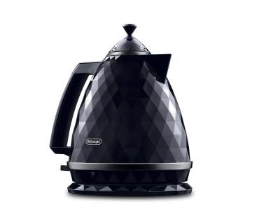 DeLonghi BRILLANTE EXCLUSIVE KBJX 2001.BK 0210010014 Schoonmaak accessoires