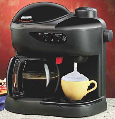 DeLonghi DC 300 0132309005 Koffie onderdelen