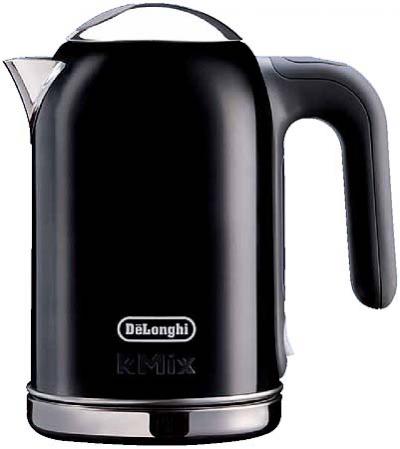 DeLonghi DSJ034 0WSJM03406 DSJ034 KETTLE - 120V - BLACK onderdelen