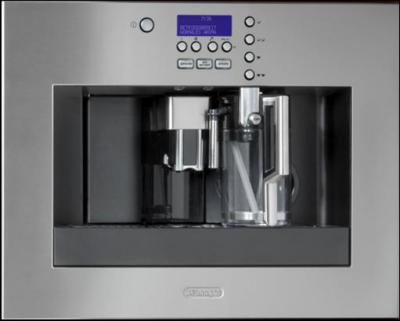 DeLonghi EABI 66.00 0132273002 Koffie apparaat Aandrijving