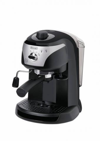 DeLonghi EC220CD 0132151073 Koffiezetapparaat Zeef