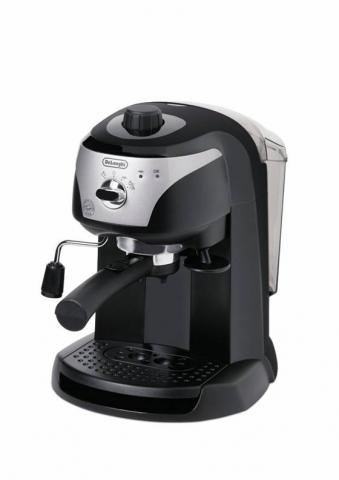 DeLonghi EC220CD 0132151066 EC220CD BLACK onderdelen