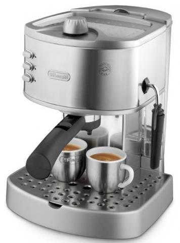 DeLonghi EC330S 0132106028 onderdelen